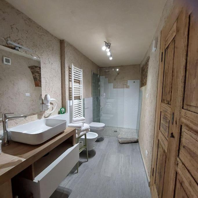 Istanti - Menta Apartment Costigliole Saluzzo Luaran gambar