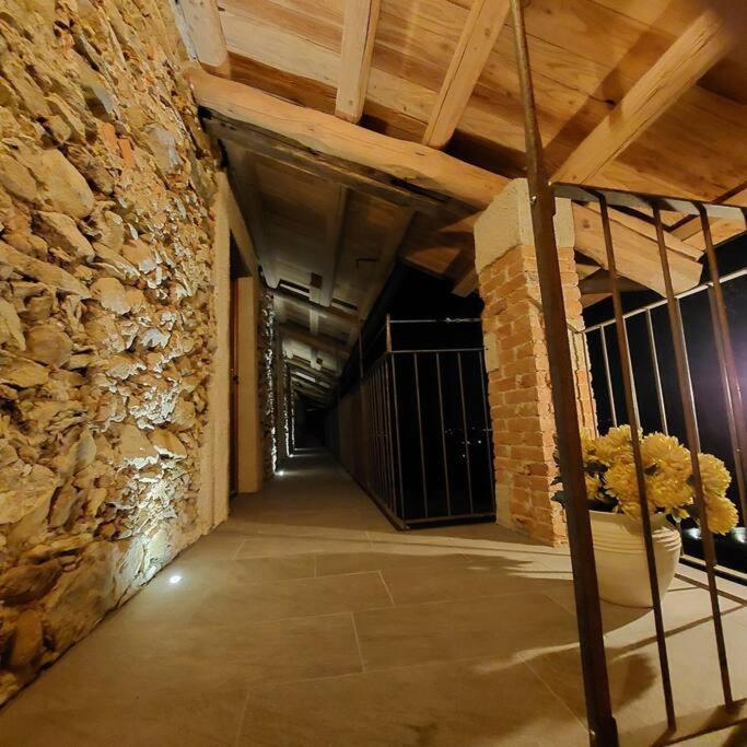 Istanti - Menta Apartment Costigliole Saluzzo Luaran gambar