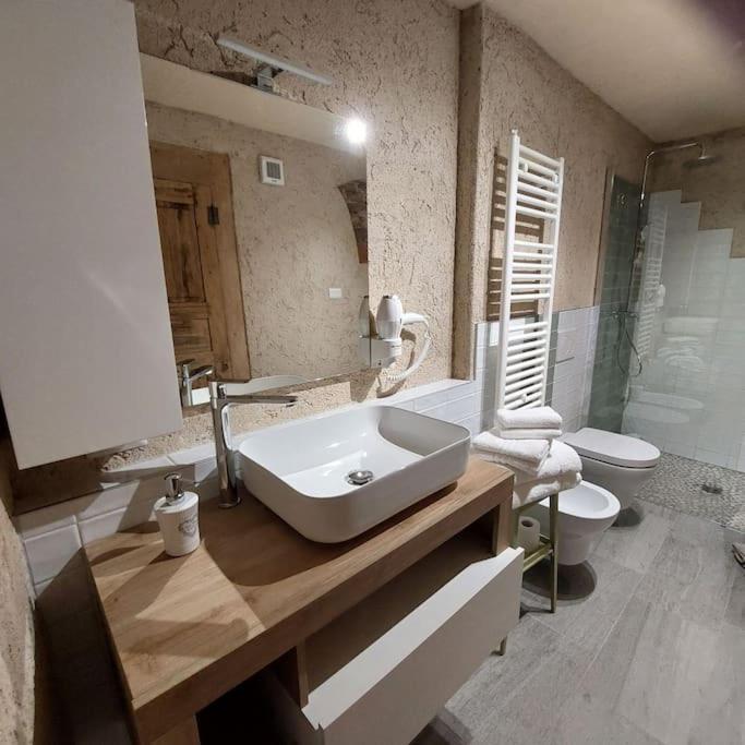 Istanti - Menta Apartment Costigliole Saluzzo Luaran gambar