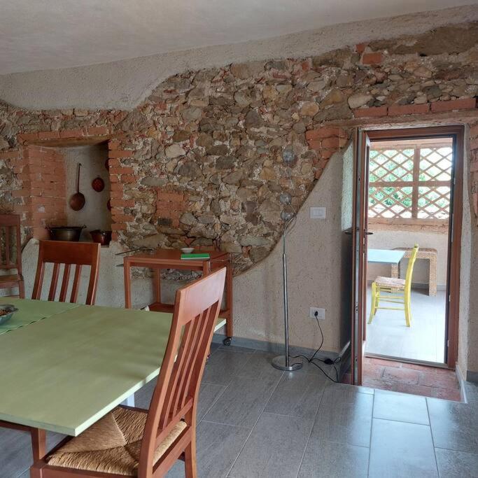 Istanti - Menta Apartment Costigliole Saluzzo Luaran gambar