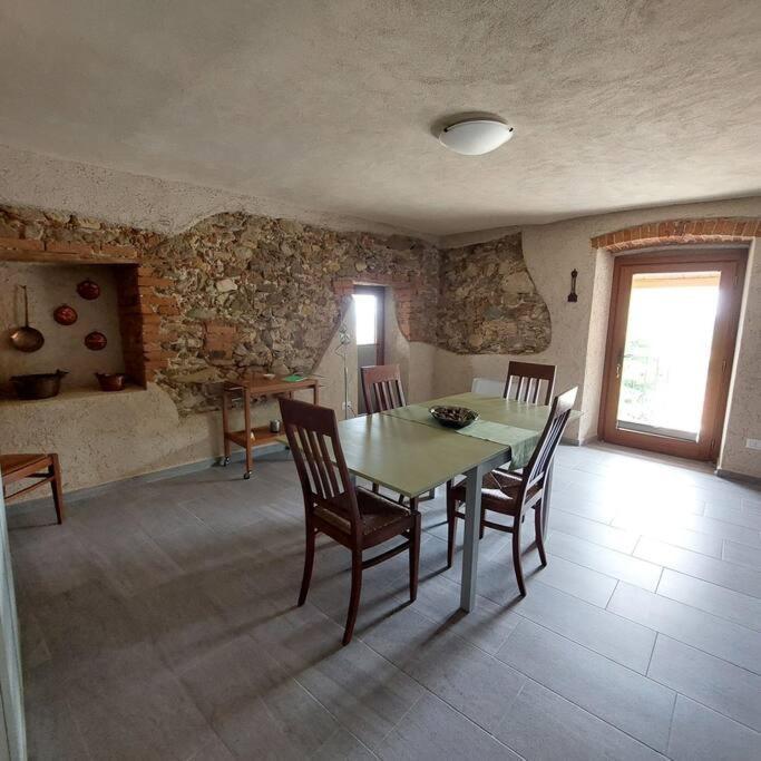 Istanti - Menta Apartment Costigliole Saluzzo Luaran gambar