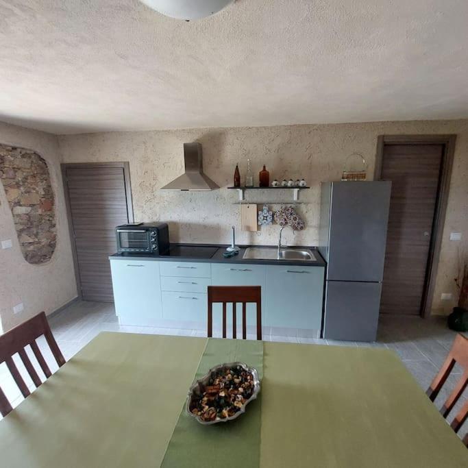 Istanti - Menta Apartment Costigliole Saluzzo Luaran gambar