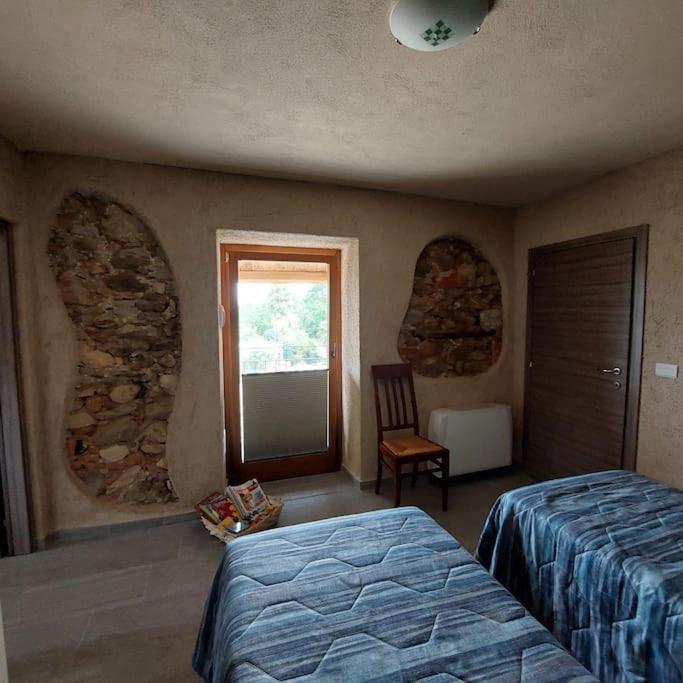 Istanti - Menta Apartment Costigliole Saluzzo Luaran gambar