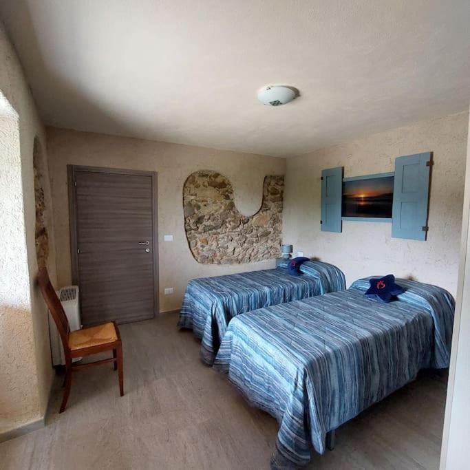 Istanti - Menta Apartment Costigliole Saluzzo Luaran gambar