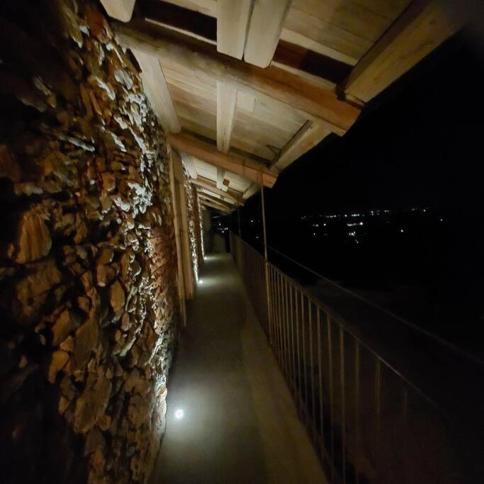 Istanti - Menta Apartment Costigliole Saluzzo Luaran gambar