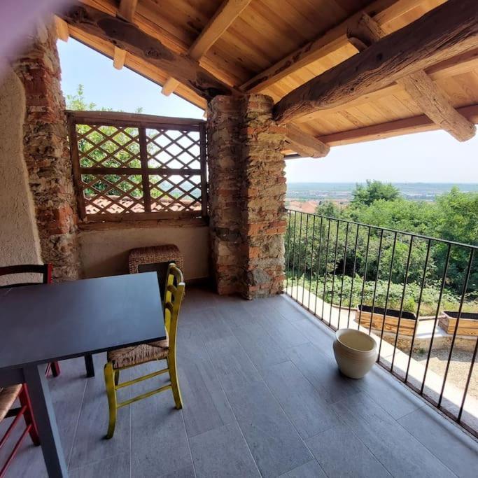 Istanti - Menta Apartment Costigliole Saluzzo Luaran gambar