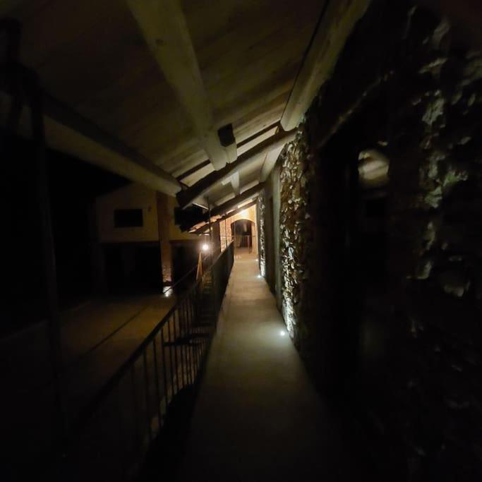 Istanti - Menta Apartment Costigliole Saluzzo Luaran gambar