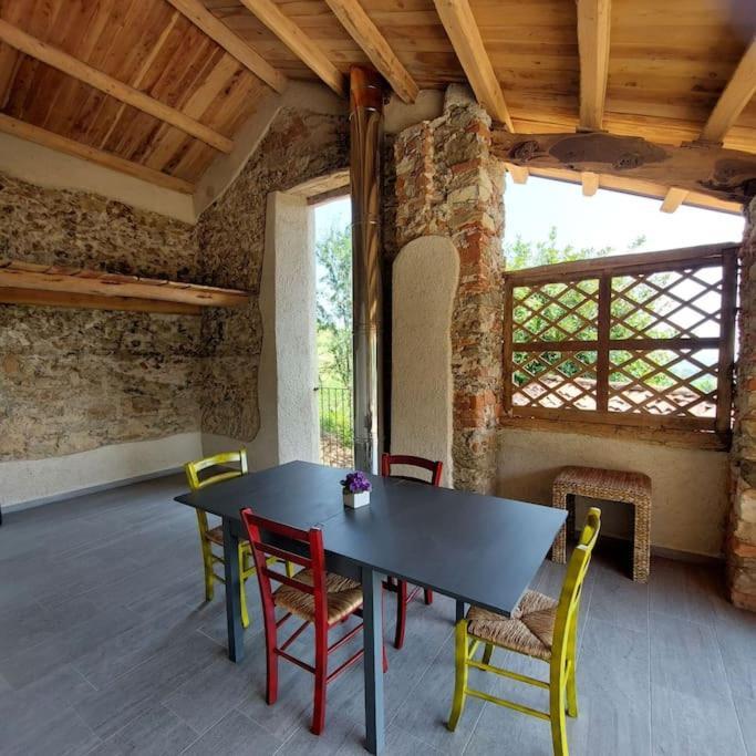 Istanti - Menta Apartment Costigliole Saluzzo Luaran gambar