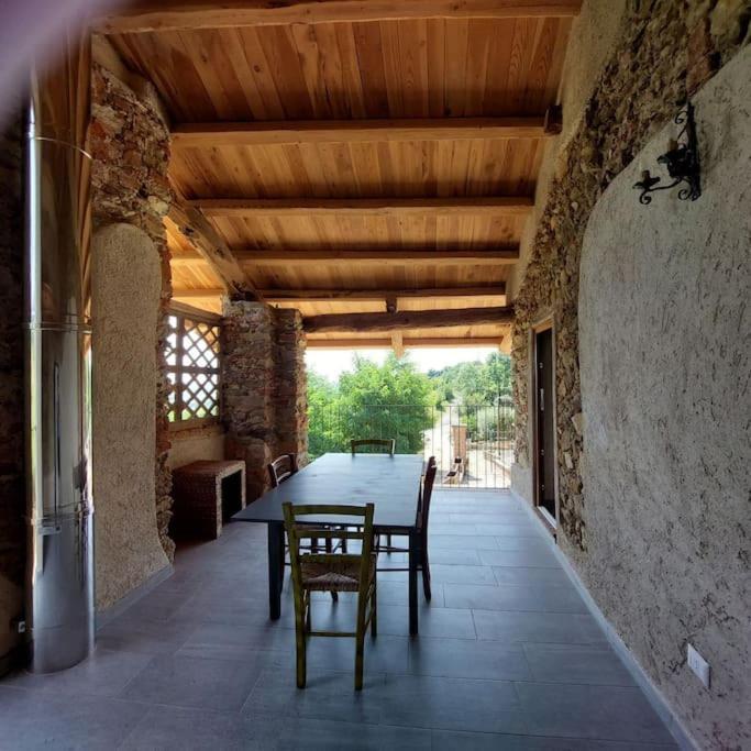 Istanti - Menta Apartment Costigliole Saluzzo Luaran gambar