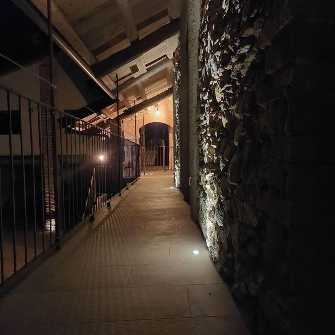 Istanti - Menta Apartment Costigliole Saluzzo Luaran gambar