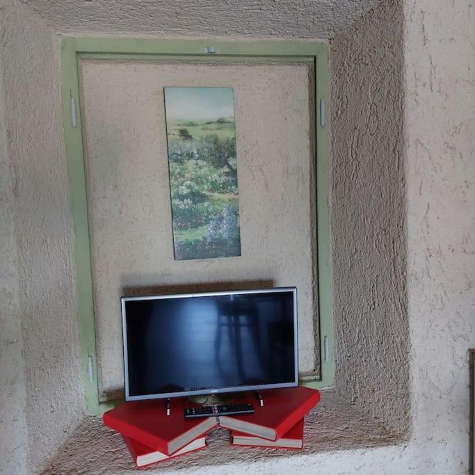 Istanti - Menta Apartment Costigliole Saluzzo Luaran gambar