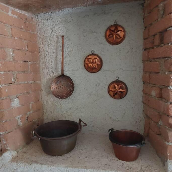 Istanti - Menta Apartment Costigliole Saluzzo Luaran gambar