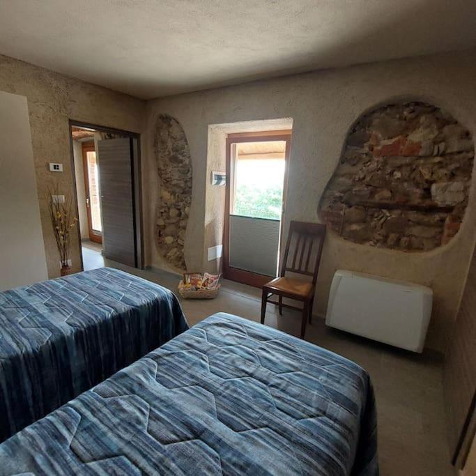 Istanti - Menta Apartment Costigliole Saluzzo Luaran gambar