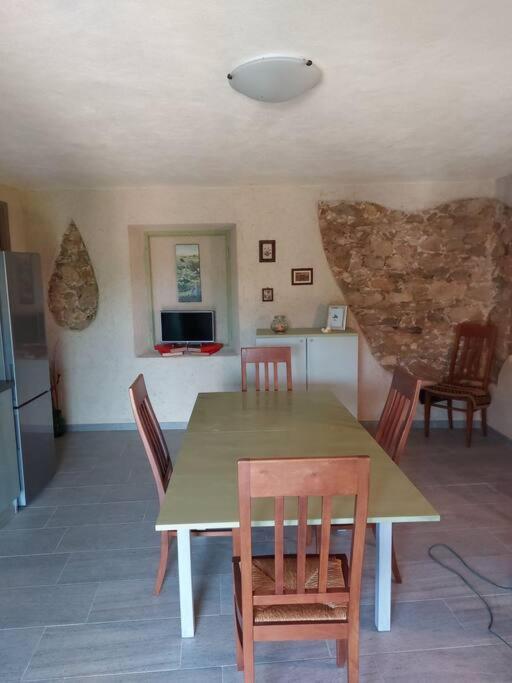 Istanti - Menta Apartment Costigliole Saluzzo Luaran gambar