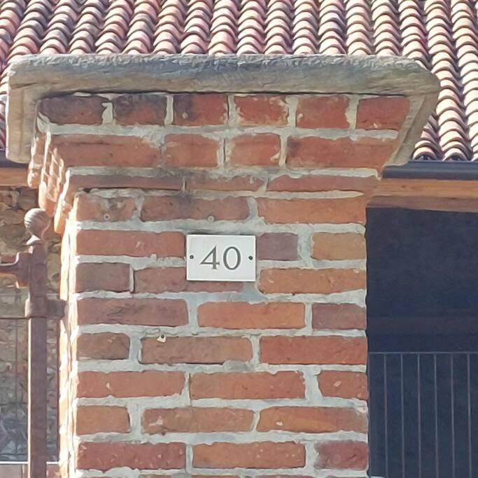 Istanti - Menta Apartment Costigliole Saluzzo Luaran gambar