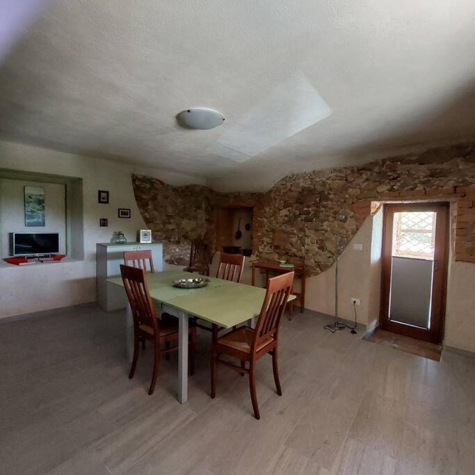 Istanti - Menta Apartment Costigliole Saluzzo Luaran gambar
