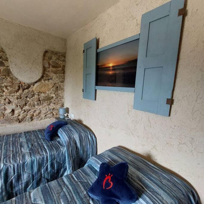 Istanti - Menta Apartment Costigliole Saluzzo Luaran gambar