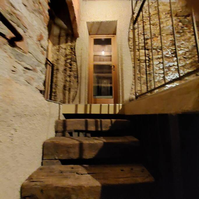 Istanti - Menta Apartment Costigliole Saluzzo Luaran gambar