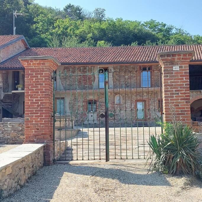 Istanti - Menta Apartment Costigliole Saluzzo Luaran gambar